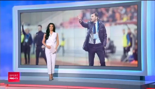 Piturca, analiza dura pentru Dica: "N-are nicio scuza, e o bila neagra in cariera lui!"