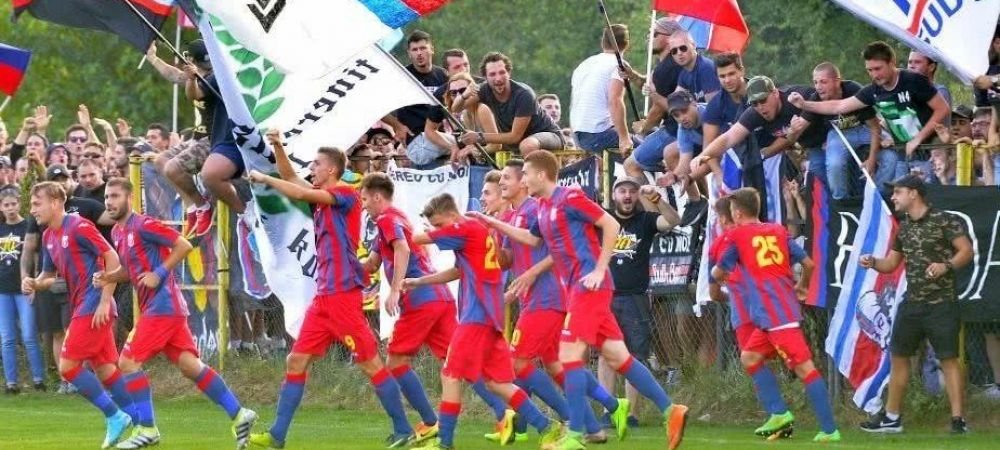 Mai repede decat se anticipa! CSA Steaua si FCSB se joaca marti, in complexul Ghencea