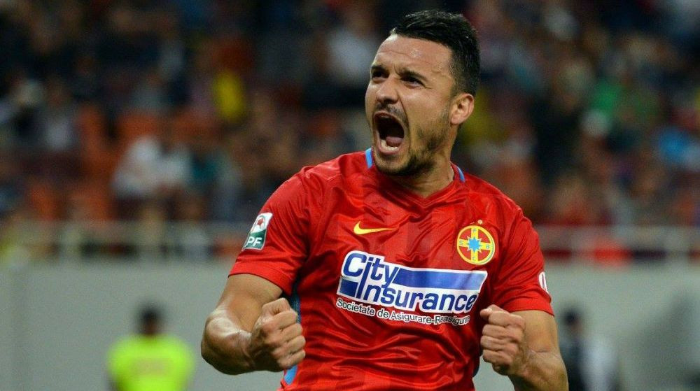 Cu MARADONA sau cu Steven Gerrard?! FCSB in fata unor nume URIASE in Europa! AICI sunt posibilii adversari din Europa League