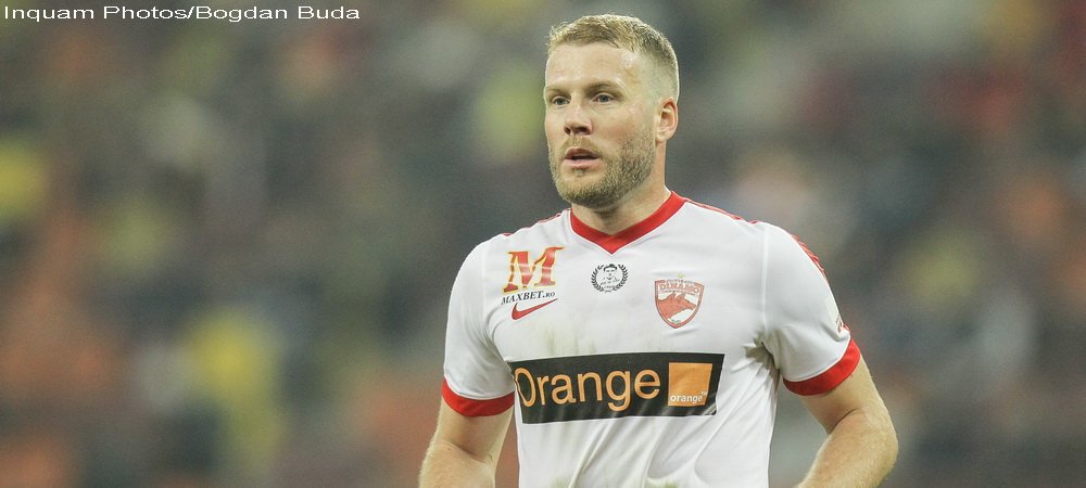 Nemec, la FCSB? Mi-a zis asta, isi doreste foarte mult! Anuntul facut de conducerea lui Dinamo