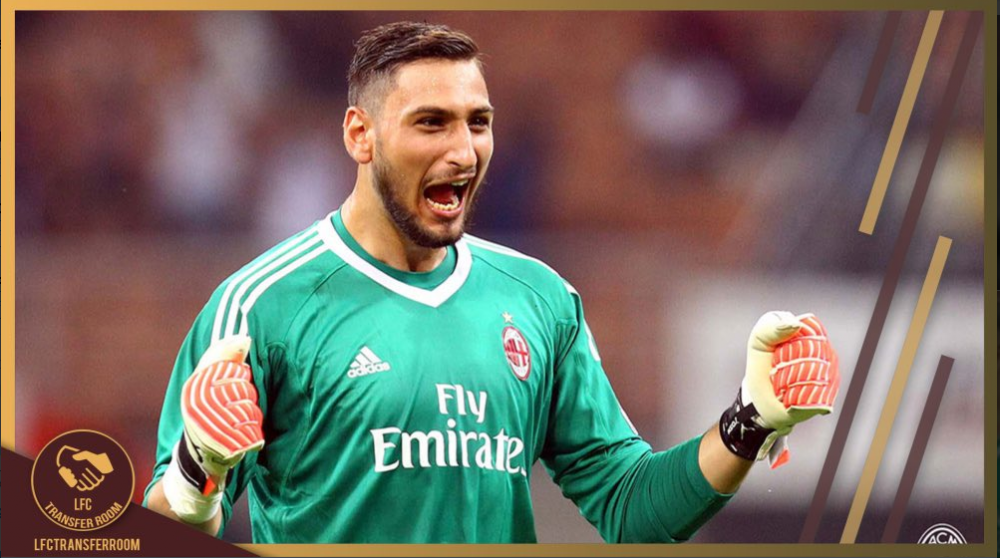 Oferta TOTAL neasteptata pentru Donnarumma! Liverpool a facut o propunere de ULTIMA ORA. Cat e gata sa plateasca