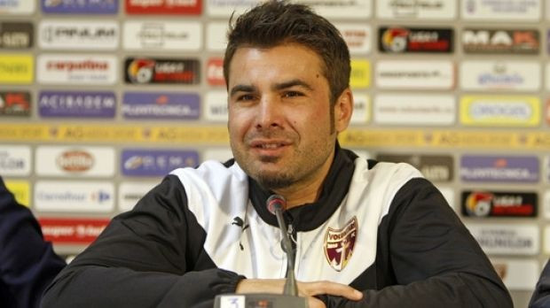 Mutu isi joaca viitorul cu Dinamo: Sa fim atenti, altfel ne luam 4! Daca pierde, Voluntari e la retrogradare