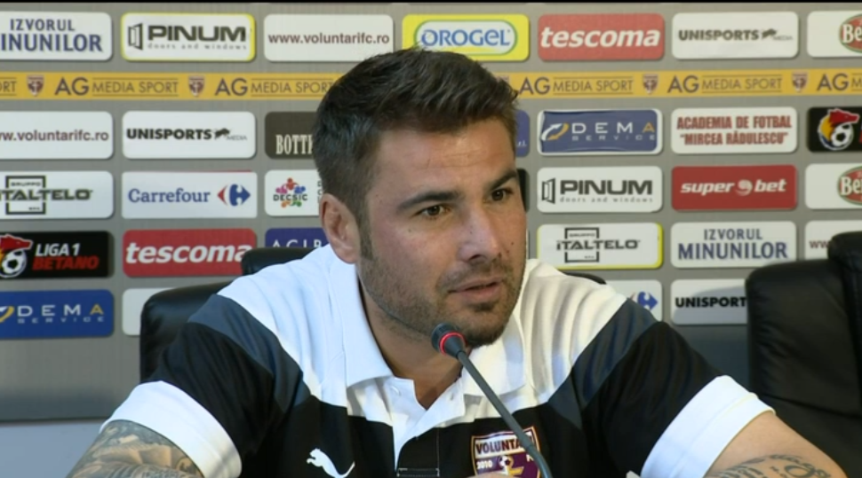 Mutu isi joaca viitorul cu Dinamo: 