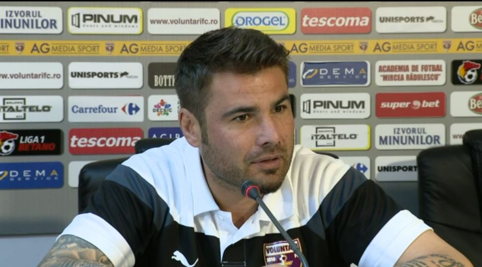Mutu isi joaca viitorul cu Dinamo: