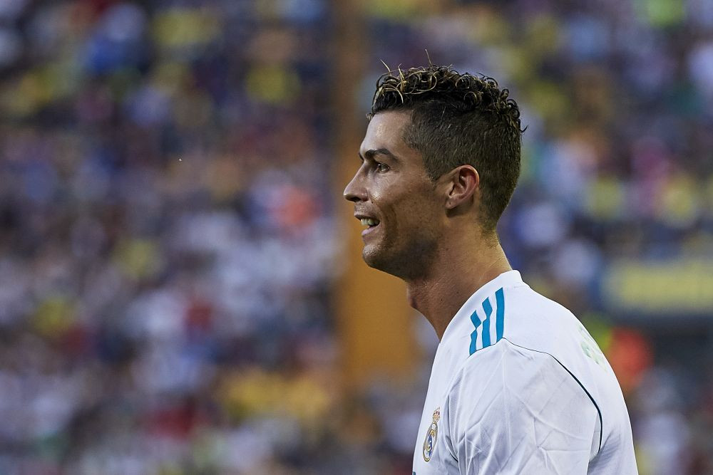 Cristiano Ronaldo este la un pas de ISTORIE: O respectam pe Liverpool, dar suntem mai buni! Starul Realului o poate egala pe Barcelona