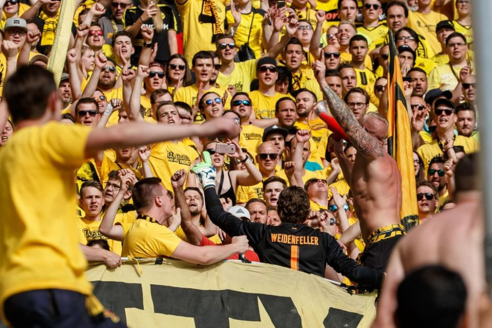 OFICIAL! El este noul antrenor al Borussiei Dortmund: a semnat azi pe doua sezoane