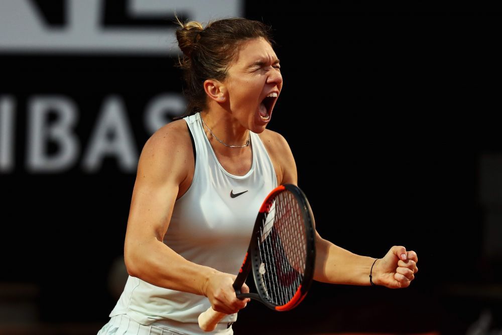 Roland Garros 2018 | PRINCIPALELE adversare ale Simonei Halep. Cu cine se bate pentru primul Grand Slam din cariera_1