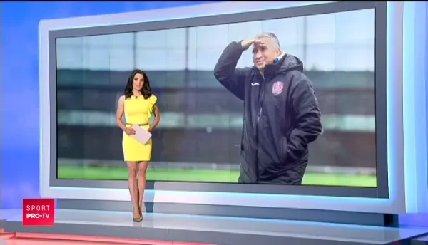 ULTIMA ORA | Dan Petrescu a vorbit despre plecare: Am clauza! O platesc si plec . De unde are oferta