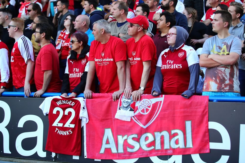 OFICIAL! Arsenal a anuntat noul antrenor: 