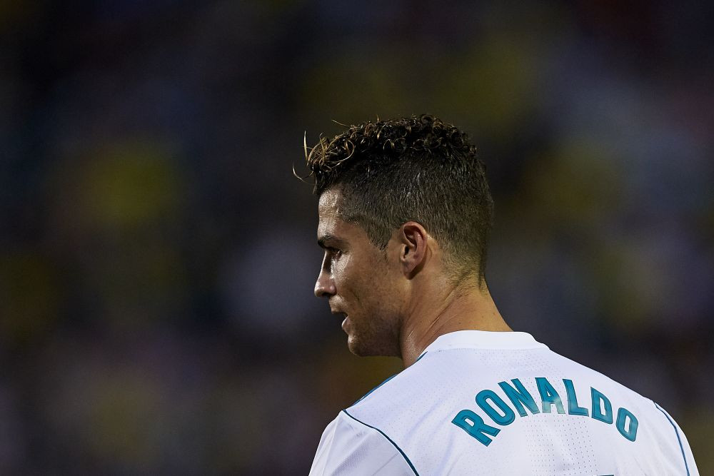 Cristiano Ronaldo rupe tacerea in ceea ce priveste transferul lui Neymar la Real! Aroganta lui CR7: Mereu se vorbeste de asta!