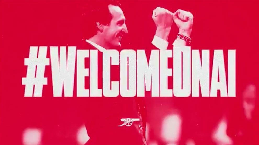 OFICIAL! Arsenal a anuntat noul antrenor: 