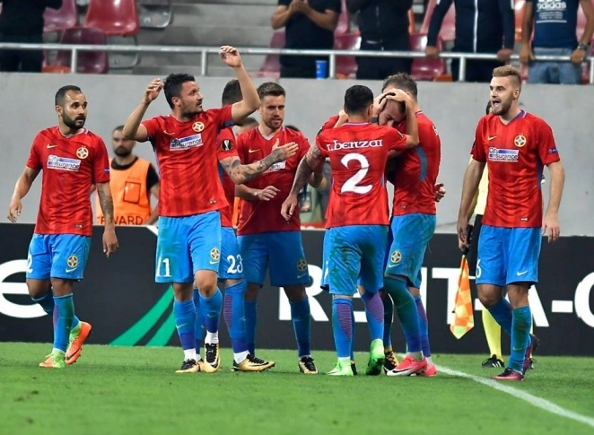 EXCLUSIV | Oferta primita de Becali, dupa ce si-a luat gandul de la milioanele pentru Alibec! Un alt jucator a ajuns in atentia cluburilor din Vest