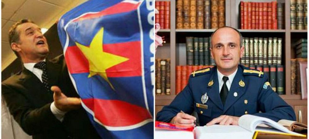 Talpan a trimis dosarul impotriva FCSB la FRF: vrea dezafilierea echipei si automat excluderea din competitiile europene