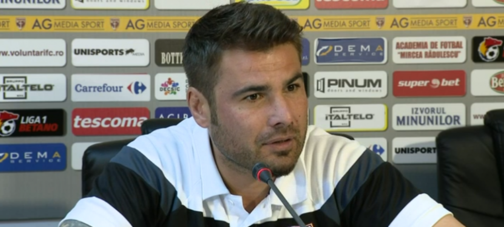 Dinamo 2-0 Voluntari! Cainii defileaza in Play Out, Voluntariul lui Mutu se indreapta catre barajul pentru evitarea retrogradarii