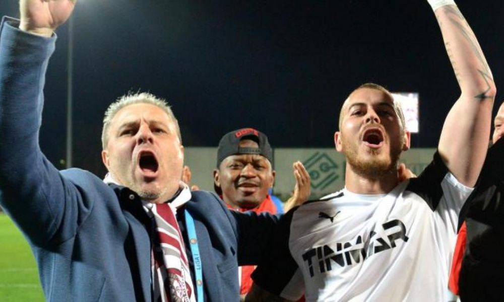 Se pregateste marea bomba! Sumudica si Alibec, LA PACHET! Echipa care a venit dupa cei doi romani