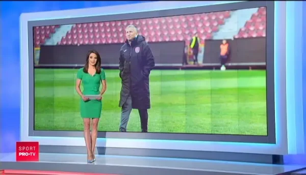 CFR-ul se pregateste de UCL! Plan urias pentru o vara incendiara pe piata transferurilor: Putem sa dam si 5 milioane de euro