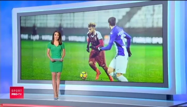 Daca intra Omrani, IESE GNOHERE! Bizonul are oferta de la o campioana, Becali i-a stabilit pretul