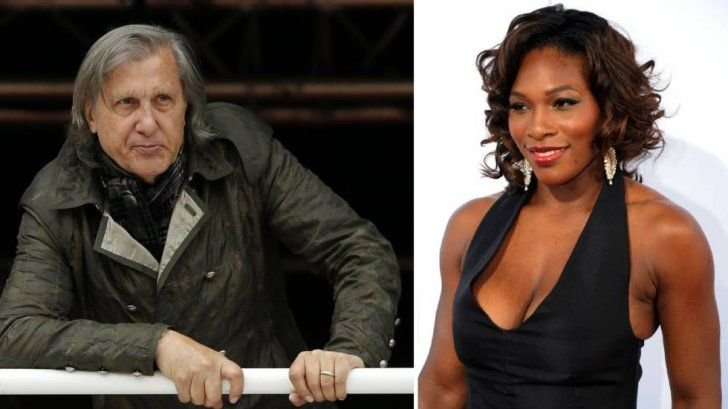 Ilie Nastase crede in succesul Simonei Halep la Roland Garros. Ironie la adresa Serenei Williams, dupa aparitia acesteia la nunta Printului Harry