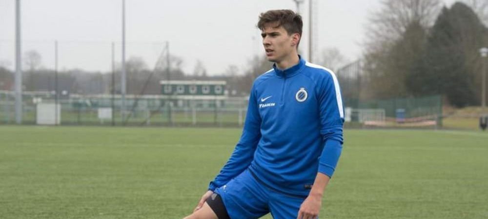 Rotariu si-a facut tatuaj ca Neymar: Nu am niciun gand sa ma intorc in Romania! Care sunt singurele echipe la care ar mai juca