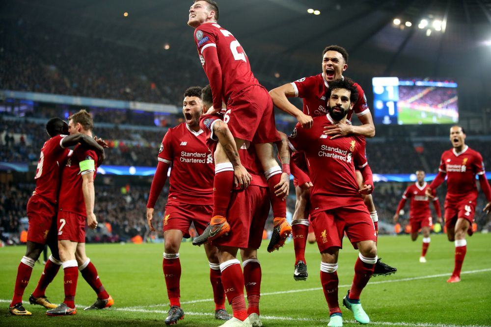 Lovitura de 200 de milioane de euro data de Liverpool inainte de finala UEFA Champions League! Anuntul URIAS facut in urma cu putin timp