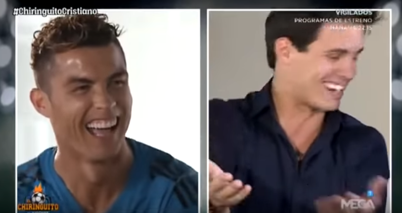 Cristiano Ronaldo recunoaste: e obsedat de finala UEFA Champions League! Nu imi doresc decat sa castigam sambata, nimic altceva!