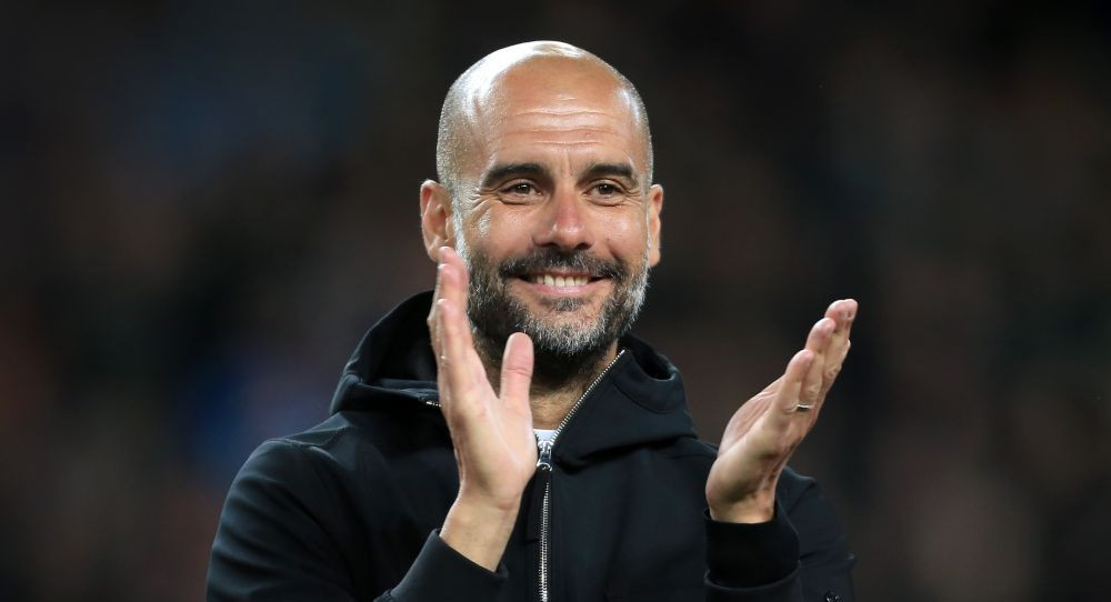 Guardiola nu se opreste! Man City pregateste transferuri URIASE in aceasta vara! Cei 6 jucatori de pe lista