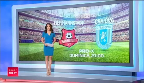 Craiova se ridica! Fetele de la handbal si jucatorii lui Mangia planuiesc o parada memorabila in oras! Craiova - Hermannstadt, duminica la PRO X