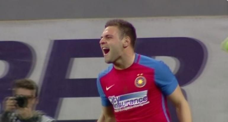 Adi Popa s-a intalnit cu Gigi Becali ca sa invete business . Ce spune mijlocasul despre revenirea la FCSB