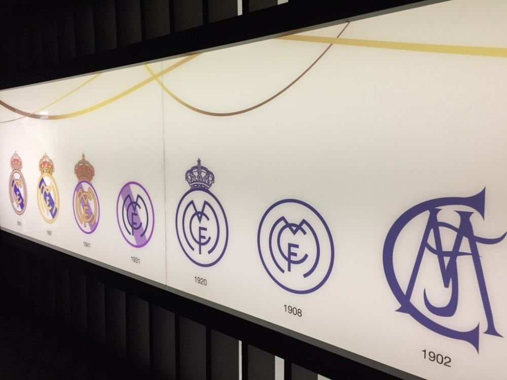 Tur virtual in fabrica de trofee Real Madrid: doar muzeul clubului a adus 26 mil € in ultimul an