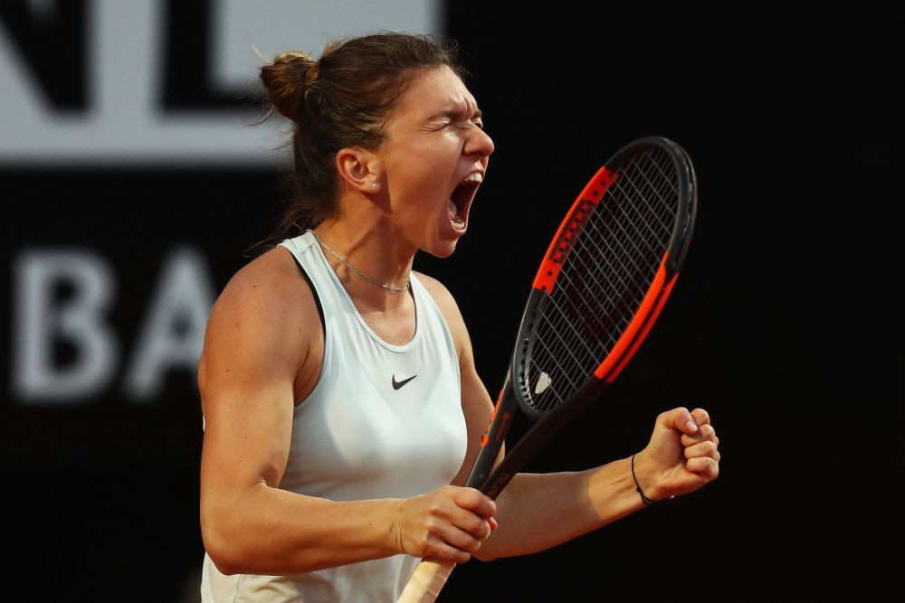 Roland Garros 2018 | Simona Halep e pregatita pentru primul Grand Slam din cariera: Sunt mai buna decat anul trecut!
