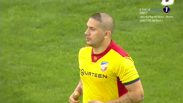 Ce-a fost in capul lui? 