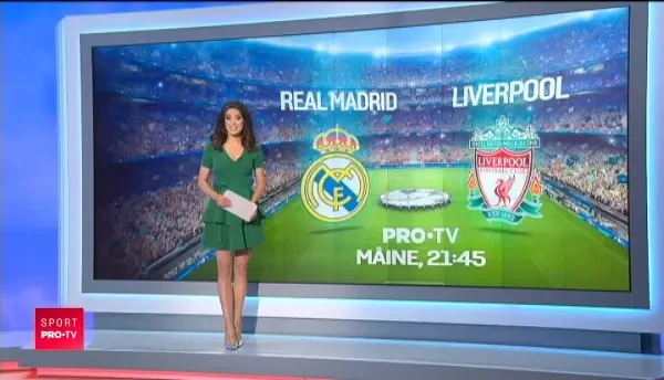 Plange sau nu Ronaldo la finala?! Cel mai tare pari inaintea finalei Champions League