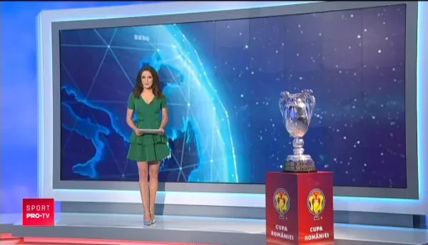 PORTRETE cu Baluta si Mitrita, daca vor reusi sa castige Cupa! Craiova - Hermannstadt, duminica, PROX!