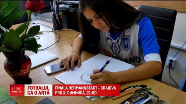 PORTRETE cu Baluta si Mitrita, daca vor reusi sa castige Cupa! Craiova - Hermannstadt, duminica, PROX!