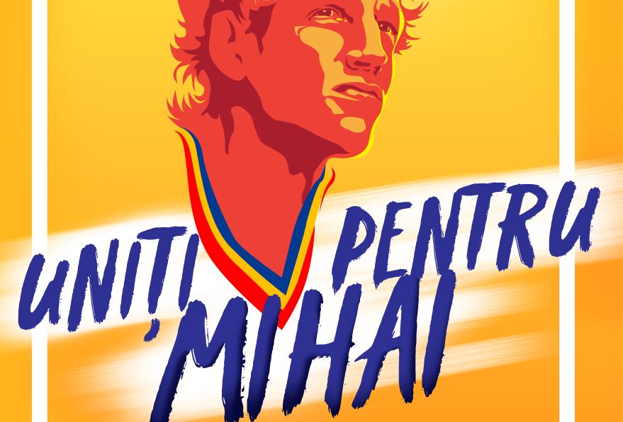 Hagi, Popescu, Stelea, Lupescu, Radoi si UEFAntasticii Stelei sunt Uniti pentru Mihai! SUPER MECI azi la Oradea. Ce a spus Hagi