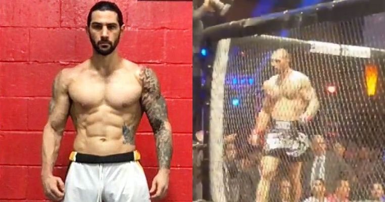 Nici cu bani nu puteai cumpara un asa nume! Florian Ceafalau despre omul care poate ajunge mai tare ca Mayweather si McGregor&nbsp;