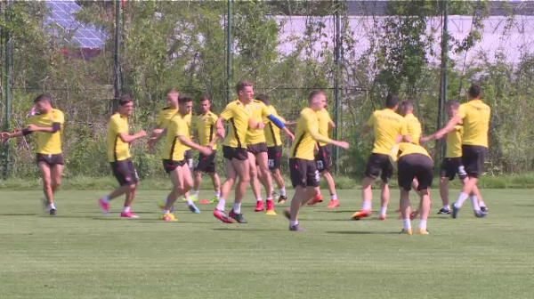 Finala Cupei Romaniei, incalzita de un derby! Dinamo - FCSB, duminica, ora 17:00, la ProX! Bratu a trimis jucatori de la prima echipa pentru a-i ajuta pe juniori