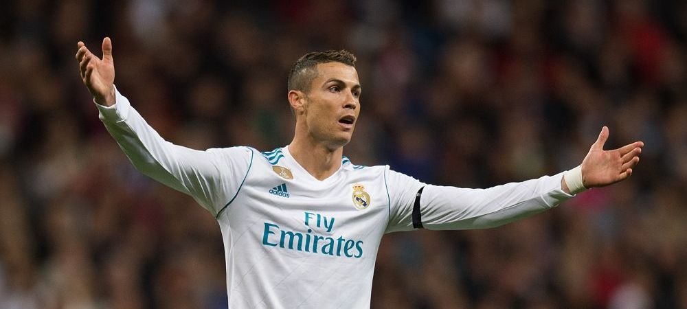 Declaratie SOC a lui Cristiano Ronaldo! Starul Realului isi anunta plecarea: Nu am niciun dubiu, sunt decis!