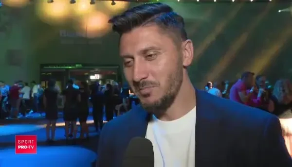 Ciprian Marica: "Accidentarea lui Salah si erorile de portar au trimis Cupa la Madrid!"