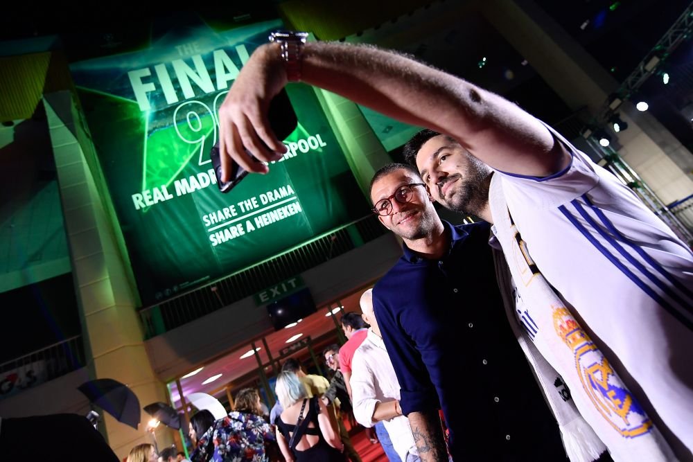 DRAMA DE HOLLYWOOD la Bucuresti! Sute de fani au urmarit finala Champions League! Cum au reactionat la victoria Realului. VIDEO_16