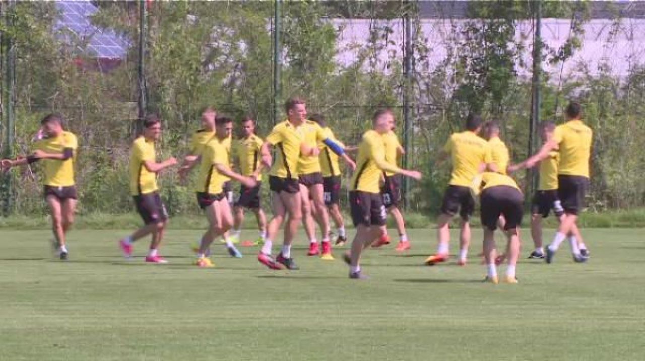 DRAMATISM TOTAL in finala pustilor! Dinamo U19 castiga Cupa dupa 10 penalty-uri! VIDEO | Toate fazele importante si golurile_1