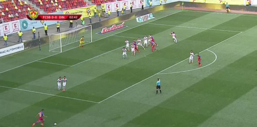 DRAMATISM TOTAL in finala pustilor! Dinamo U19 castiga Cupa dupa 10 penalty-uri! VIDEO | Toate fazele importante si golurile_2