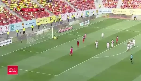 M-a onorat propunerea! Talpan, incantat de ideea ca noul stadion Steaua sa-i poarta numele! Ce a declarat