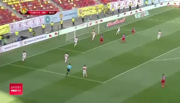 Avem semne ca se reia Liga 1 mai repede! Mai multi jucatori s-au dat de &hellip; goool!