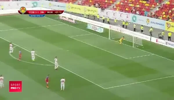 Ocazie FCSB Dinamo finala Cupei