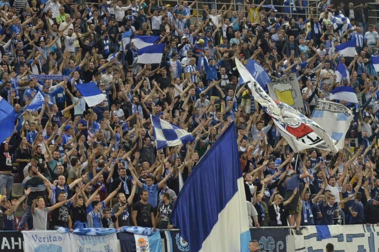 Craiova 2-0 Hermannstadt, vezi REZUMAT | Cupa merge la Craiova dupa 25 de ani! Gustavo si Mitrita au marcat superb! Vezi VIDEO_2