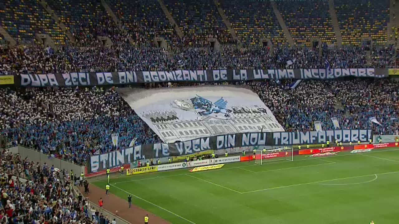 Craiova 2-0 Hermannstadt, vezi REZUMAT | Cupa merge la Craiova dupa 25 de ani! Gustavo si Mitrita au marcat superb! Vezi VIDEO_4