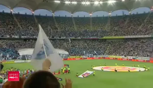 Ar fi cel mai corect sa se numeasca asa! La 34 de ani dupa cea mai mare performanta din fotbalul romanesc, Stefan Iovan propune un nume inedit pentru noua arena din Ghencea! Ce a spus