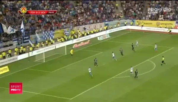 Cum arata NOUA ARENA care se construieste in Romania! Costurile se ridica la 27 de milioane de EURO! In ce stadiu sunt lucrarile