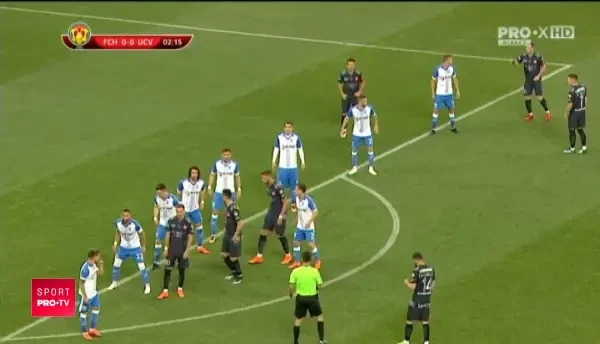 Craiova 2-0 Hermannstadt, vezi REZUMAT | Cupa merge la Craiova dupa 25 de ani! Gustavo si Mitrita au marcat superb! Vezi VIDEO